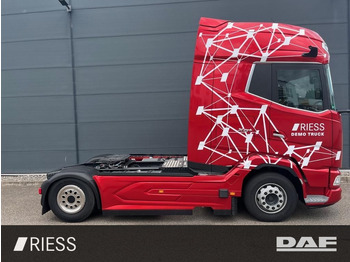 Tractor head DAF XG+ 480 FT MY 2025 Vollgarantie Standklima: gambar 2 Tractor head DAF XG+ 480 FT MY 2025 Vollgarantie Standklima: gambar 2