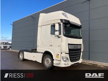 Tractor head DAF XF 480