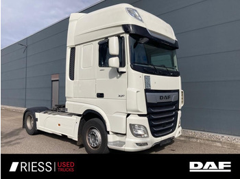 Tractor head DAF XF 480