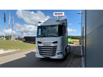 Tractor head DAF XG 480