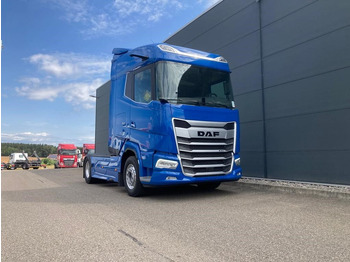 Tractor head DAF XG 530