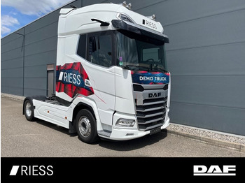 Tractor head DAF XG+ 530