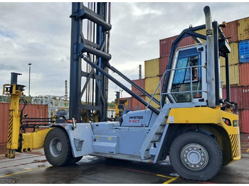 Penanganan kontainer Hyster H9XD-EC7: gambar 3