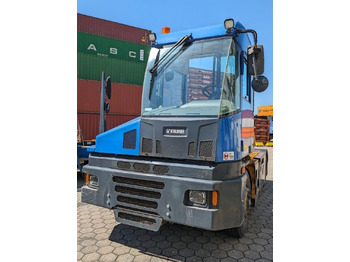 Traktor terminal KALMAR