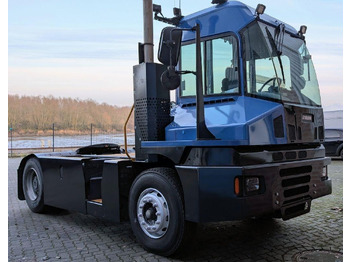 Traktor terminal KALMAR