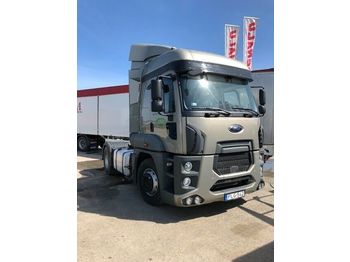 Tractor head Ford Cargo: gambar 1