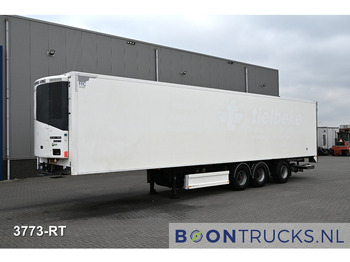 Leasing HEIWO HZO 42 + TK SLXe300 | TRIDEC STUURAS  * GEGALVANISEERD * LAADKLEP * APK 03-2026 HEIWO HZO 42 + TK SLXe300 | TRIDEC STUURAS  * GEGALVANISEERD * LAADKLEP * APK 03-2026: gambar 1