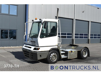 Traktor terminal TERBERG