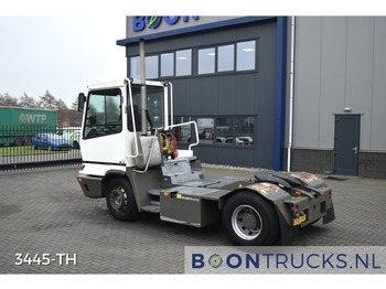 Tractor head Terberg YT222 4x2 | NL KENTEKEN: gambar 3