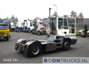 Tractor head Terberg YT222 4x2 | NL KENTEKEN: gambar 4