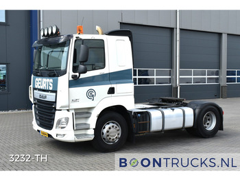 Tractor head DAF CF 410