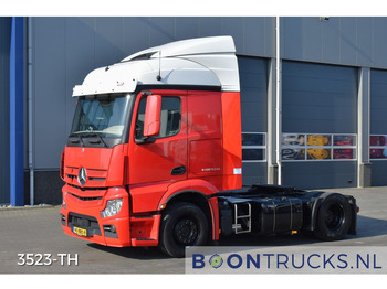 Tractor head MERCEDES-BENZ Actros 1842