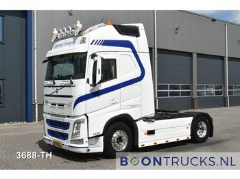 Tractor head VOLVO FH 500