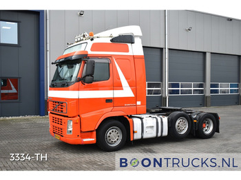 Tractor head VOLVO FH 400