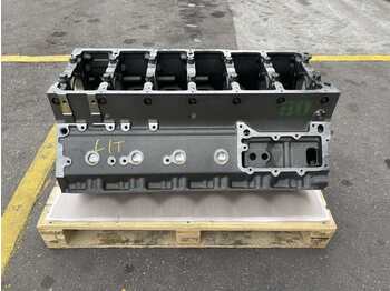 Suku Cadang Mesin MAN