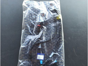 Sistem pembuangan SCANIA