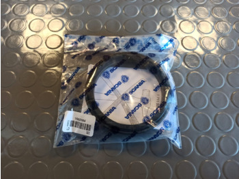 Poros dan bagian SCANIA