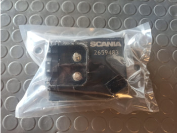 Sistem listrik SCANIA