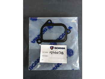 Suku Cadang Mesin SCANIA