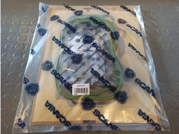 Gasket mesin SCANIA