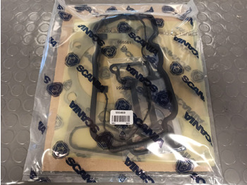 Gasket mesin SCANIA