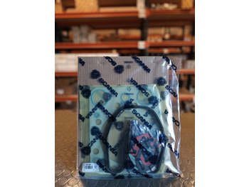 Gasket mesin SCANIA