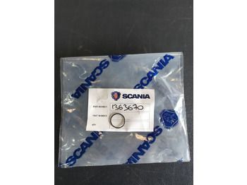 Piston/ Ring/ Bushing SCANIA