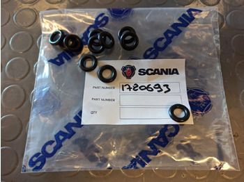 Piston/ Ring/ Bushing SCANIA