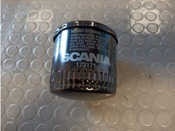 Filter oli SCANIA