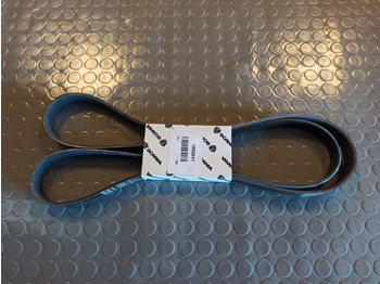 Ikat pinggang SCANIA