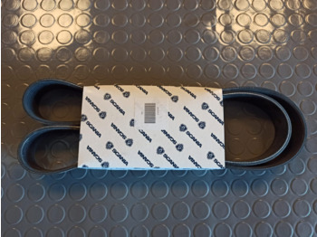 Ikat pinggang SCANIA
