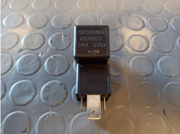 Relay SCANIA