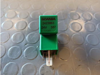 Relay SCANIA