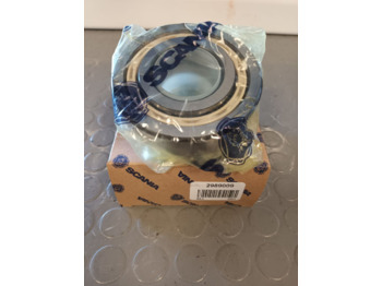 Poros dan bagian SCANIA