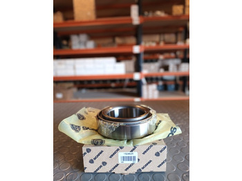 Poros dan bagian SCANIA