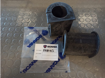 Poros dan bagian SCANIA