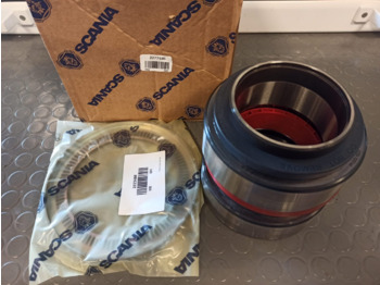 Poros dan bagian SCANIA