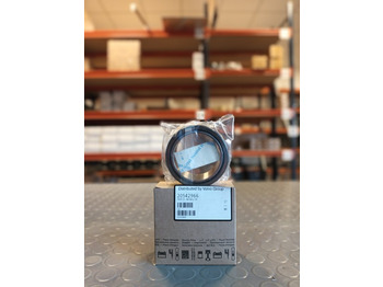 Poros dan bagian VOLVO