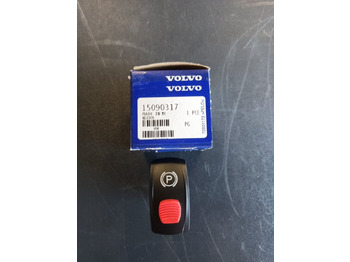 Sistem listrik VOLVO