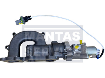 Suku Cadang Mesin VOLVO