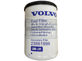 Filter bahan bakar VOLVO