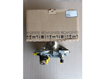 Filter bahan bakar VOLVO