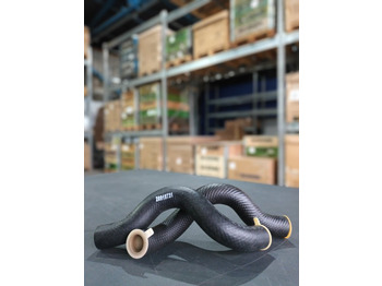 Gearbox dan bagiannya VOLVO