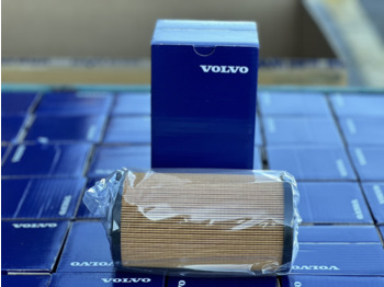 Filter oli VOLVO