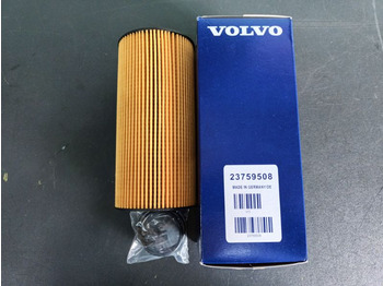 Filter oli VOLVO