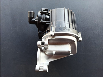 Suku Cadang Mesin VOLVO