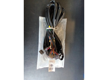 Sistem listrik VOLVO