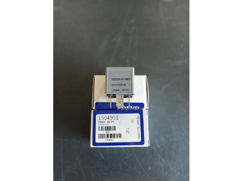 Sistem listrik VOLVO