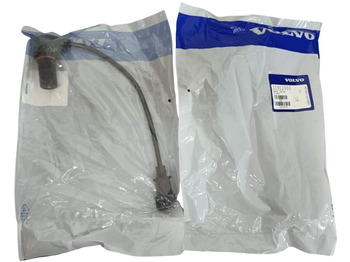 Sistem listrik VOLVO