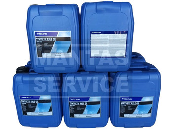 Oli motor dan produk perawatan mobil